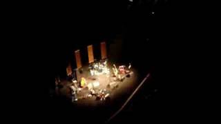 Pentangle Sweet Child Revisited June 2008 RFH -1 of 17
