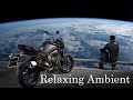 Relaxing Ambient - surreal footage