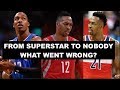 The Collapse of Dwight Howard’s NBA Career: What Happened?