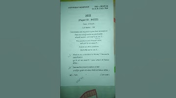 || BRABU b.com part-ll money and banking || question paper of 2022 ||