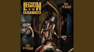Slaughtering the Pigs - Legion Of The Damned