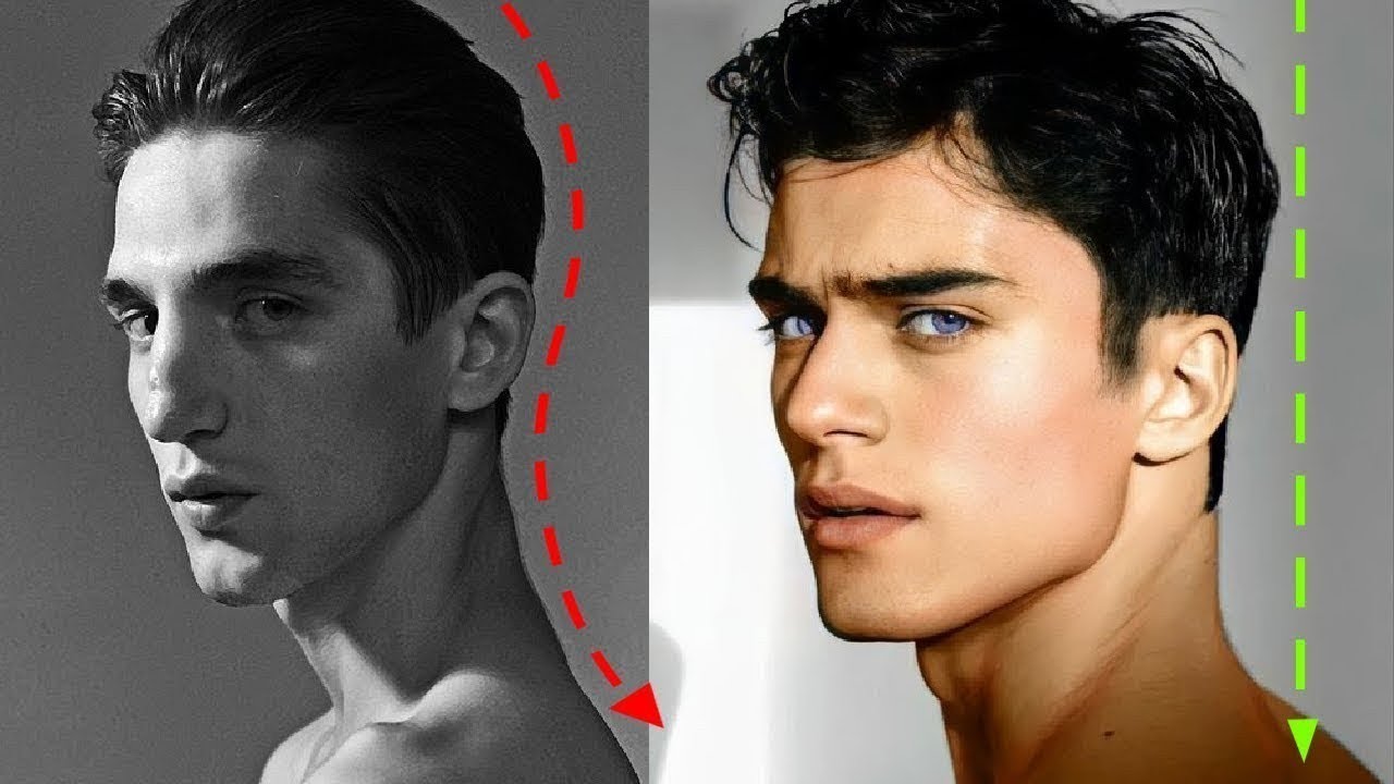 మీ Looks ని వెంటనే Attractive గా మార్చుకోవడానికి 13 మార్గాలు at 