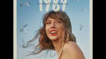 Taylor Swift - Style (Taylor’s Version Voice & Original/Old Instrumental)