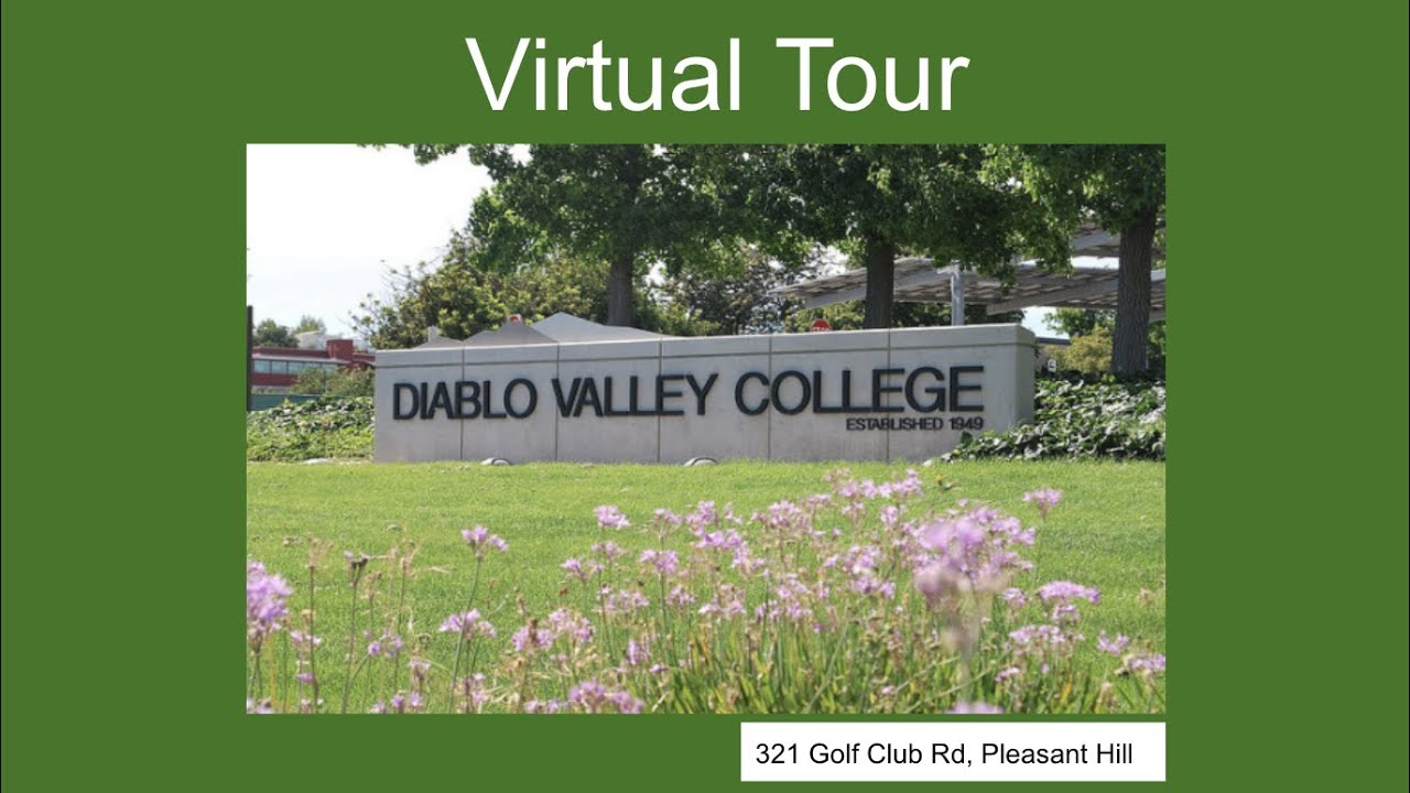 diablo valley college san ramon summer courses