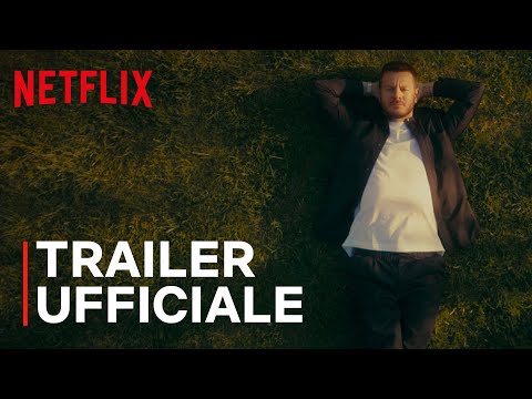 Alessandro Cattelan: una semplice domanda | Trailer ufficiale | Netflix Italia