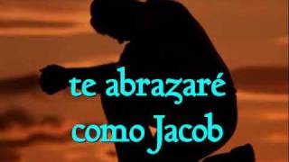 Video thumbnail of "david alfano te abrazare letra"