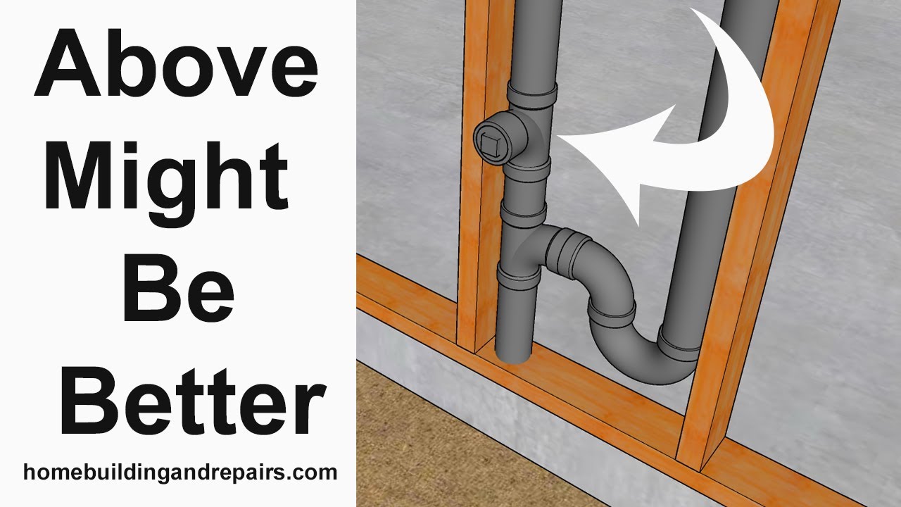 How to Remove a Tub Drain the Easy Way  Diy plumbing, Plumbing, Cleaning  painted walls