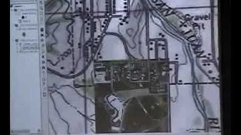 Geotechnologies In Education:  Workshop:  12:  GPS 1