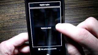 Samsung Omnia M - telesmartfon blog #15 Samsung Omnia M - telesmartfon blog #15