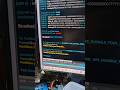 Samsung A05s (SM-A057F) Bit D Drill Cpu isp UFS Frp Remove Done By F64(Adapter V2 Type C)