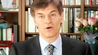 You Don't Need All That Water, from Dr. Oz Dr Oz On Distilled Vs Bottled Vs Filtered Water