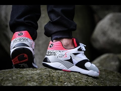 puma trinomic xs850