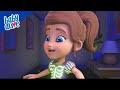 Glow in the Dark Halloween 👶🎃 Baby Alive Official Channel Family Kids Cartoons