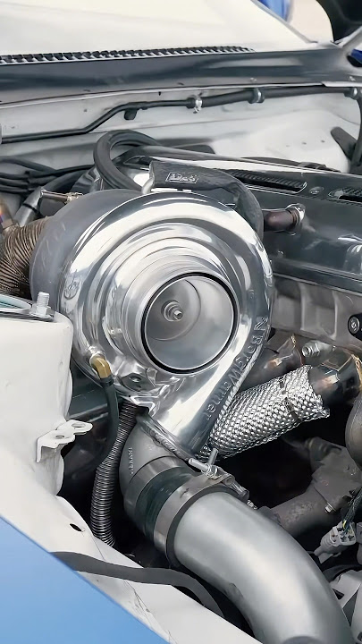 This mod makes your TURBO sound INSANE!!