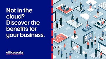 Let the Geek Guide You: What Cloud Computing Can Do for Your Business