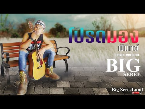โปรดมอง BIG SEREE (COVER ) Version Lyrics ( Official MV )