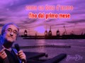 LUCIO DALLA - 4 MARZO 1943 - KARAOKE