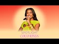 Watch Coco Jones Discuss Getting A Second Shot At Stardom & More | 2024 Best New Artist Spotlight