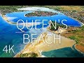 The Queen&#39;s Beach in 4K | Nin | Croatia | Pointers Travel DMC