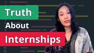 Software Engineering Internships: 7 Things They Don't Tell You