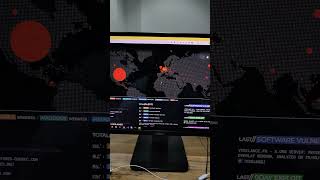 The Only Watch Live Hacking Attack  Video You Need To Watch #hacking #secure #viral #education