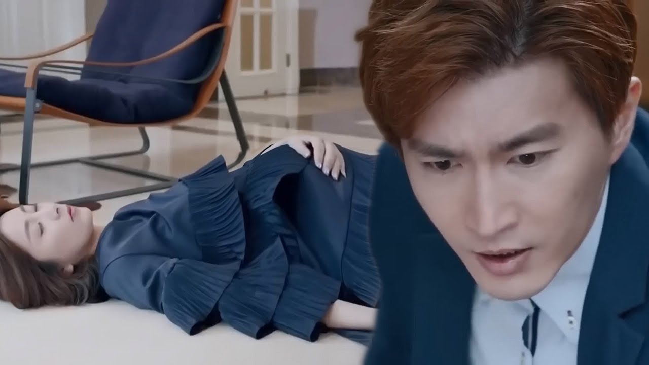 FULL| Husband chose mistress over wife, but when wife faints from pregnancy, he broke down in regret