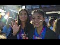 A Night of Culture Sharing | ISF WSC Basketball – Zlatibor 2026