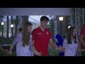 A Night of Culture Sharing | ISF WSC Basketball – Zlatibor 2026