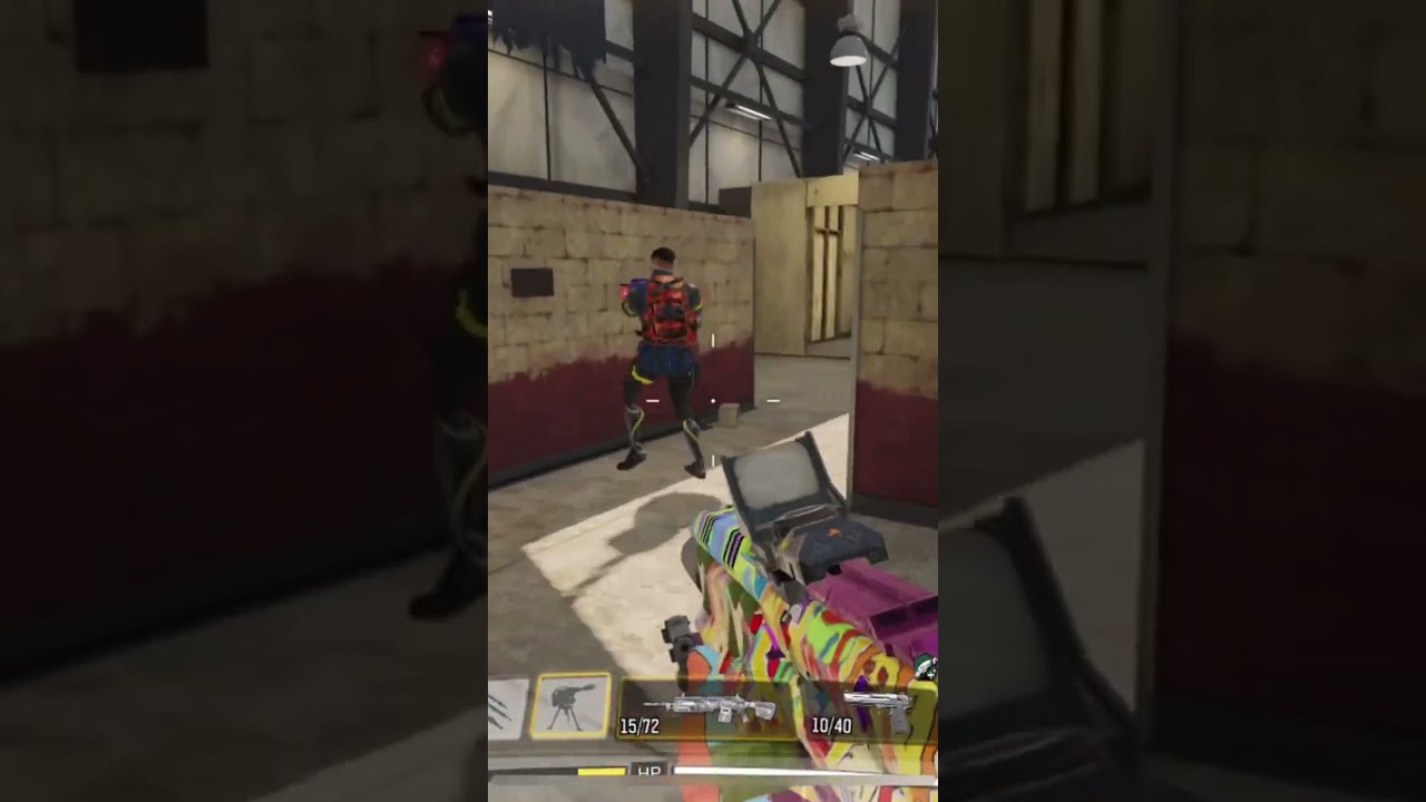 Call Of Duty Mobile// Epic Game//Multiplayer // Kill House 