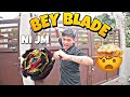 BEYBLADE NI JM (BRUSKOBROS)