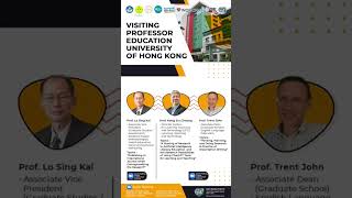 Please join their sessions #shorts