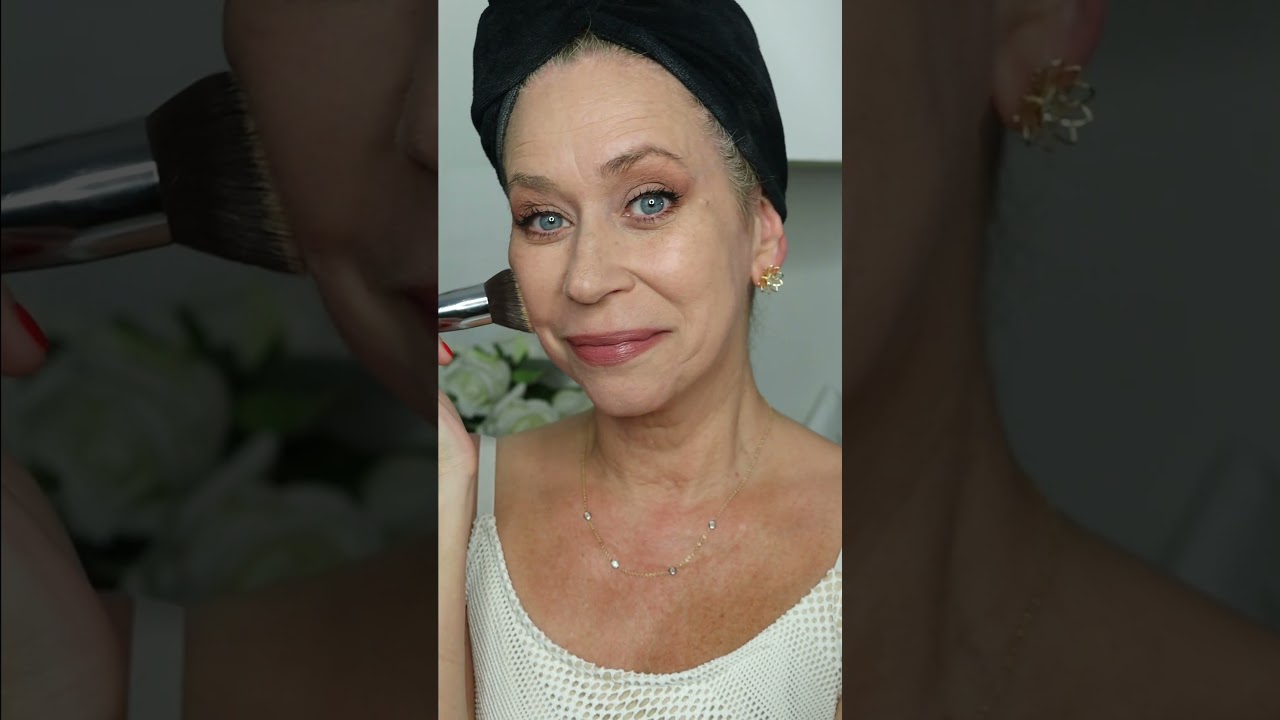 Wanderlust Powder Foundation | YC Collections Brow Liner