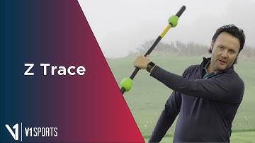 V1 Pressure Mat Powered by Boditrak: Z Trace