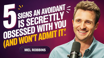5 Signs An Avoidant Is Secretly Obsessed With You (And Won