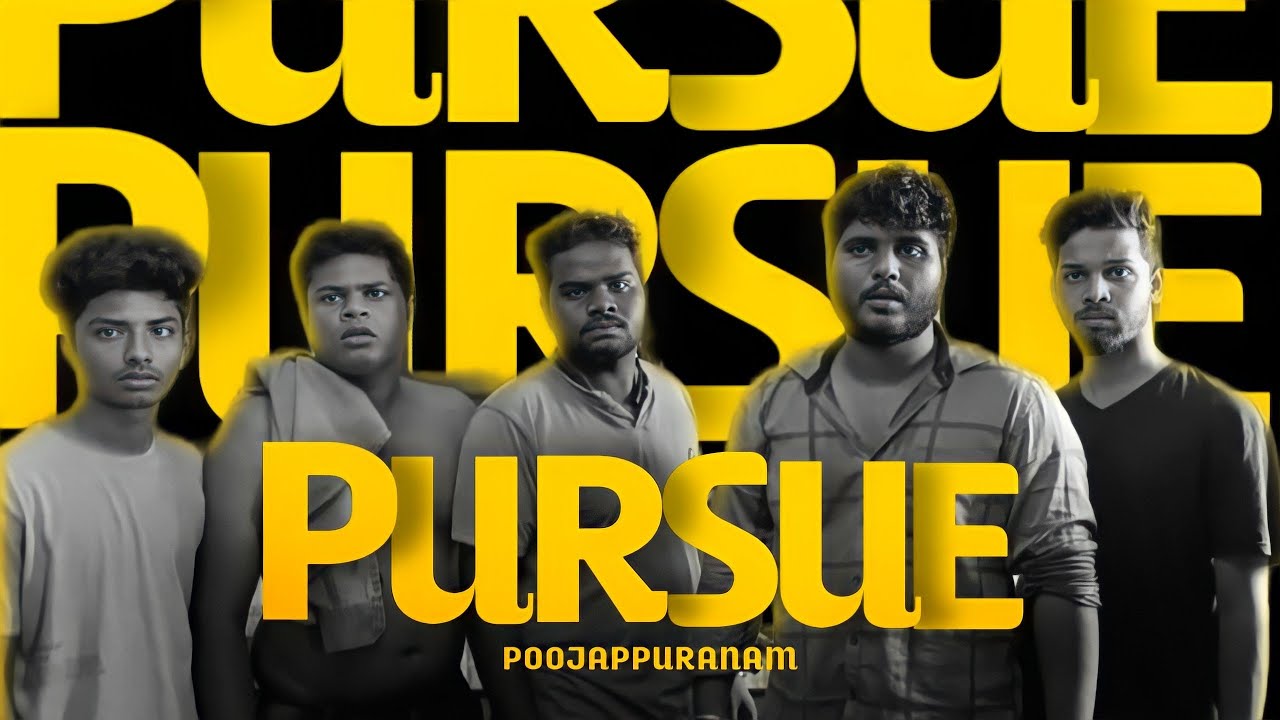 PURSUE Malayalam Poojappuranam YouTube