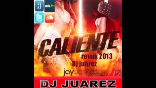 Remix 2013(Jay Santos-Caliente)