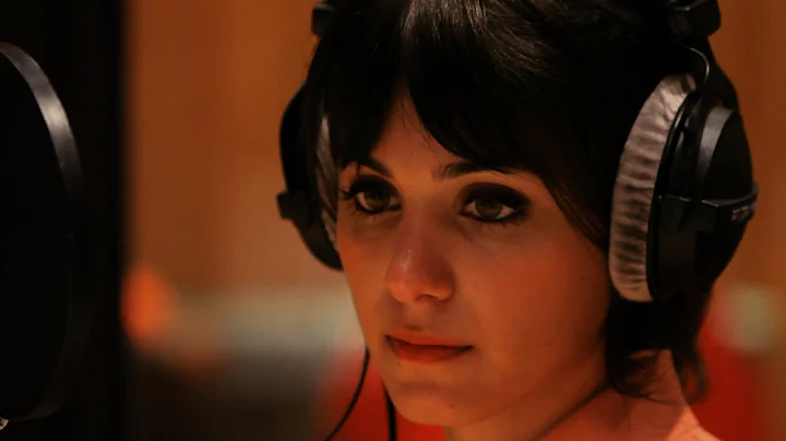 Katie Melua - I Will Be There - Full Concert Versi...