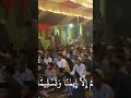 qori Nasional ust syahrul mi'roji Al hafidz qori Nasional