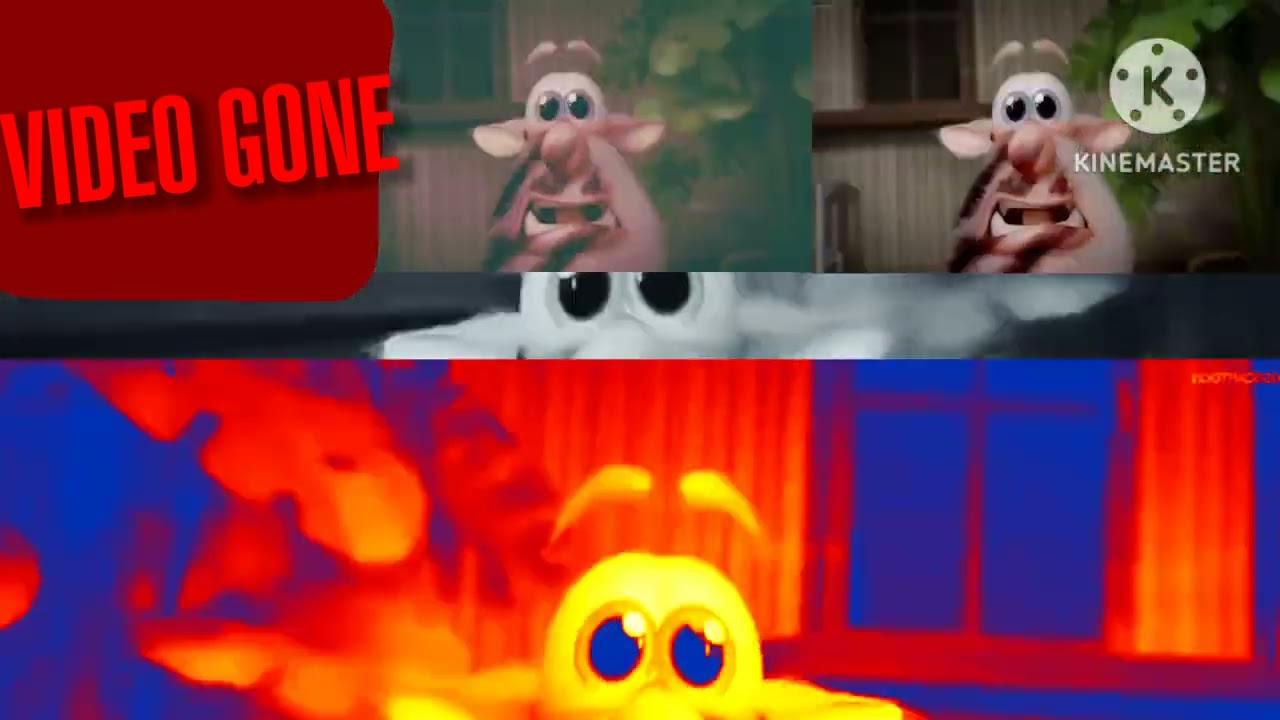 Booba Kitchen Season 1 Effect 4