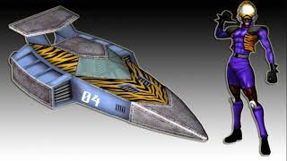 Best Vgm 656 - F-Zero Gx - Babas Theme