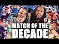 Top 10 IMPACT Wrestling Matches Of The DECADE (2010-2019)