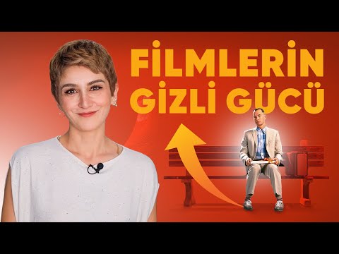 FİLMLERİN GİZLİ GÜCÜ: AÇILIŞ SAHNELERİ | İlk Saniyeler Tüm Filmi Anlatır Mı?