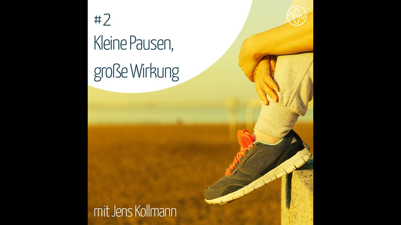 RM#2 - Kleine Pausen, große Wirkung