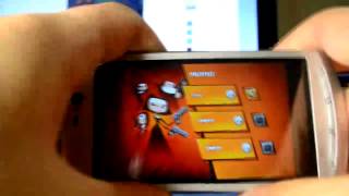 anDrOiD sOFt № 61 ( Survival Run, MF3 JetSki, Nun Attack, Kew Kew, Nightmarium, Holo ) screenshot 4