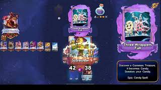 Once Upon A Galaxy | September: Season Bo Peep | 23 GoaT