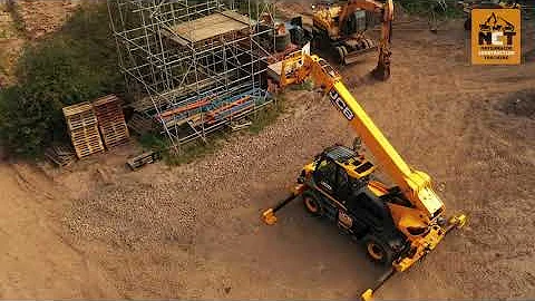 Nationwide Construction Training - Roto Training - CPCS A77