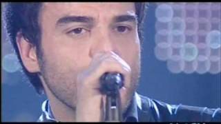 Francesco Renga - Ci sarai (piano e voce)