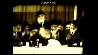 #194: Sing with the Rebbe