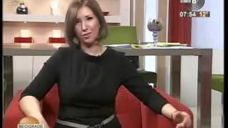 Sanja Lubardić 2012-10-18