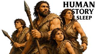 The Beginning of Humanity | The Story of the First Men
